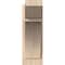 Ekena Millwork Thorton Slat Smooth Outlooker, Douglas Fir, 7 1/2"W x 18"D x 22"H OUT08X18X22THR06SDF - alternate 3